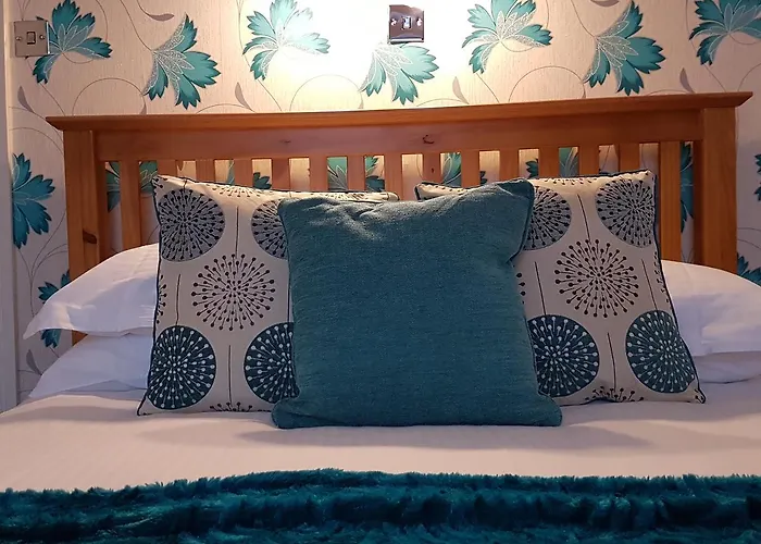 Green Gables Guest House