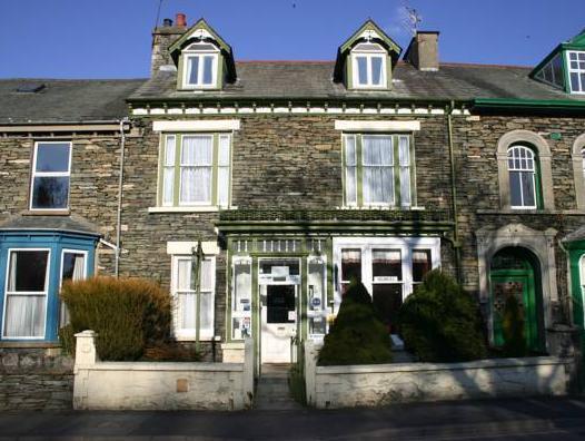 Gables Gasthof 3*