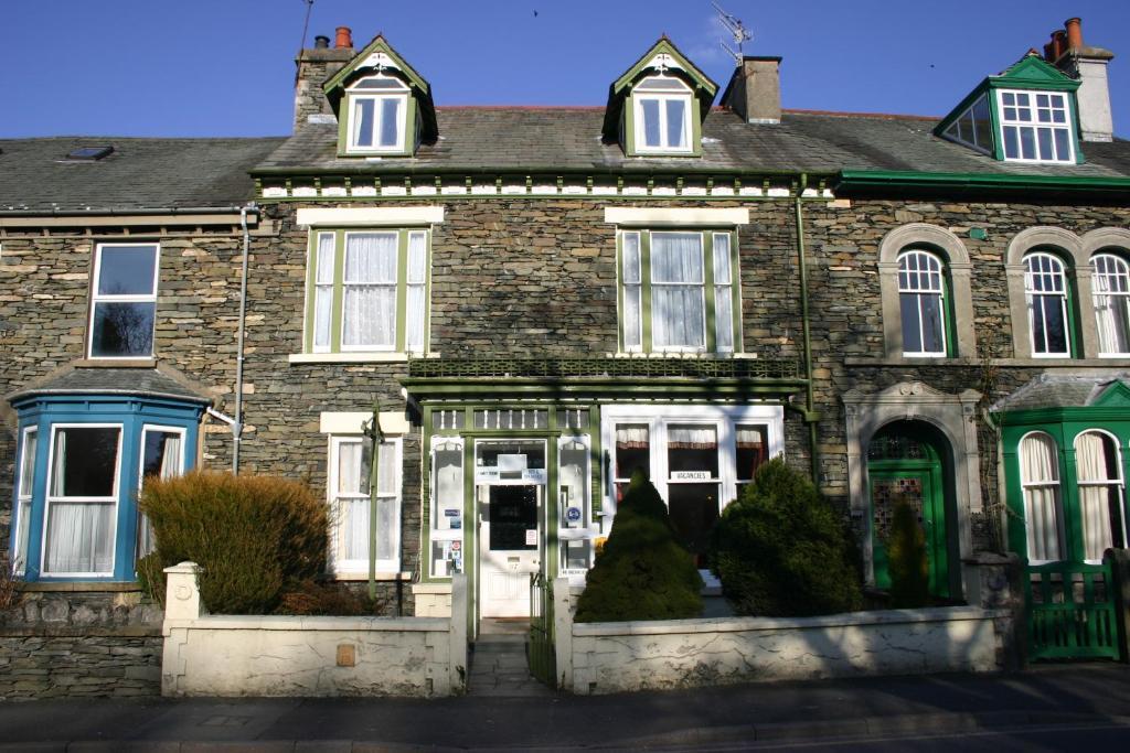 Gasthof Gables 3*