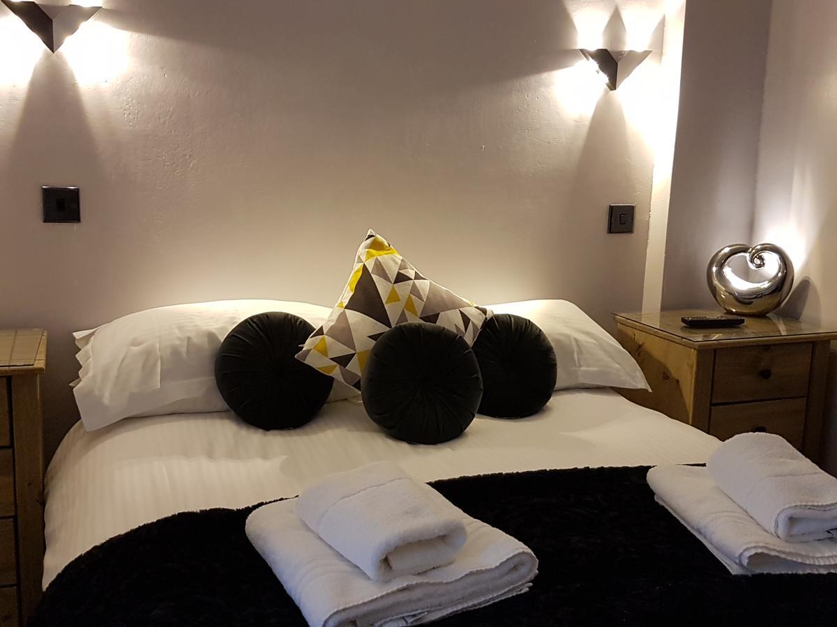 Gasthof Gables 3*