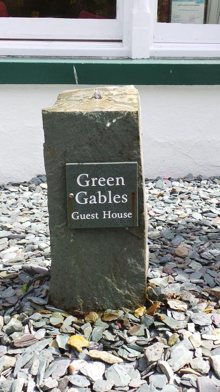Gasthof Gables