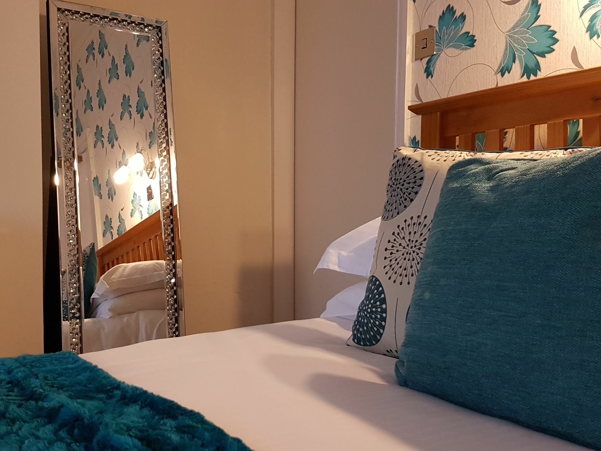 Gasthof Gables 3*